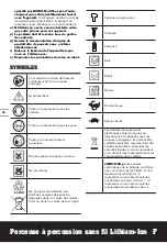 Предварительный просмотр 18 страницы Worx WX371 Original Instructions Manual