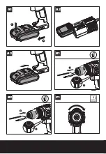 Предварительный просмотр 4 страницы Worx WX372 Original Instructions Manual