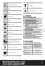 Предварительный просмотр 31 страницы Worx WX381 Series Original Instructions Manual