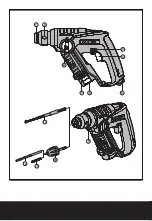 Предварительный просмотр 4 страницы Worx WX382 Original Instructions Manual