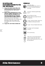 Preview for 16 page of Worx WX382 Original Instructions Manual