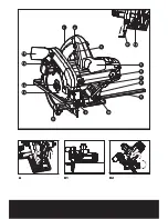 Предварительный просмотр 3 страницы Worx WX425 Original Instructions Manual