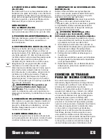 Предварительный просмотр 46 страницы Worx WX425 Original Instructions Manual