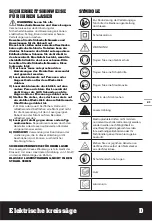 Preview for 21 page of Worx WX426 Manual Original