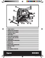 Preview for 5 page of Worx WX460K Safety And Operating Manual