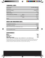 Preview for 6 page of Worx WX460K Safety And Operating Manual