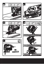 Предварительный просмотр 5 страницы Worx WX463 Instructions Manual