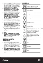 Предварительный просмотр 7 страницы Worx WX463 Instructions Manual