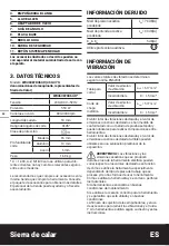 Предварительный просмотр 30 страницы Worx WX463 Instructions Manual