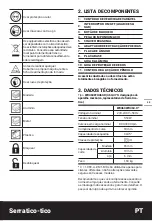 Предварительный просмотр 35 страницы Worx WX463 Instructions Manual