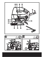 Предварительный просмотр 3 страницы Worx WX472 Safety And Operating Manual