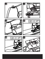 Предварительный просмотр 4 страницы Worx WX472 Safety And Operating Manual