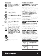 Предварительный просмотр 26 страницы Worx WX473 Original Instructions Manual