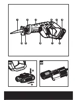 Preview for 3 page of Worx WX508 Manual