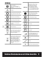 Preview for 12 page of Worx WX508 Manual