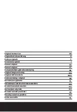 Preview for 3 page of Worx WX527 Original Instruction