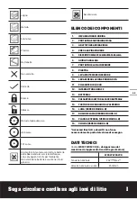 Preview for 45 page of Worx WX527 Original Instruction