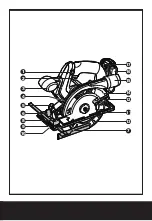 Preview for 3 page of Worx WX529 Original Instructions Manual