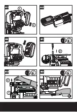 Предварительный просмотр 4 страницы Worx WX543 Manual