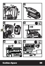 Предварительный просмотр 8 страницы Worx WX543L Instruction Manual