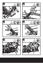 Предварительный просмотр 6 страницы Worx WX615 Original Instructions Manual