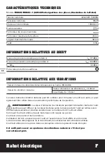 Preview for 20 page of Worx WX623 Original Instructions Manual