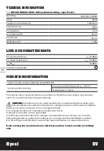 Preview for 90 page of Worx WX623 Original Instructions Manual