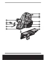 Предварительный просмотр 3 страницы Worx WX625 Original Instructions Manual