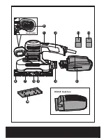 Preview for 2 page of Worx WX641 Safety And Operating Manual