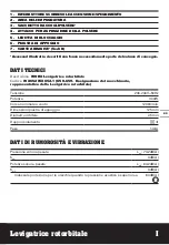 Preview for 29 page of Worx WX652 Original Instructions Manual