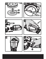 Preview for 4 page of Worx WX655 Safety And Operating Manual