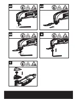 Предварительный просмотр 4 страницы Worx WX665L Owner'S Manual