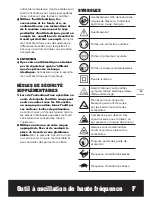 Предварительный просмотр 15 страницы Worx WX665L Owner'S Manual