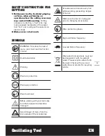 Предварительный просмотр 9 страницы Worx WX680 User Manual