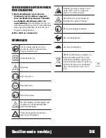 Предварительный просмотр 17 страницы Worx WX680 User Manual