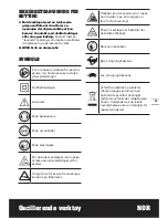 Предварительный просмотр 31 страницы Worx WX680 User Manual