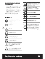 Предварительный просмотр 38 страницы Worx WX680 User Manual