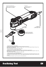 Preview for 4 page of Worx WX687L Manual