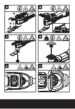 Preview for 5 page of Worx WX687L Manual