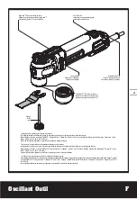 Preview for 11 page of Worx WX687L Manual