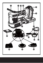 Preview for 6 page of Worx WX820L Manual