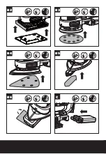 Preview for 10 page of Worx WX820L Manual