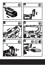 Preview for 11 page of Worx WX820L Manual