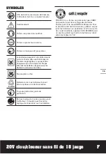 Preview for 15 page of Worx WX840L Manual