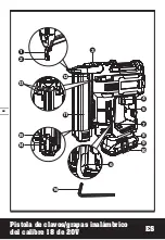 Preview for 24 page of Worx WX840L Manual