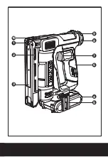 Preview for 3 page of Worx WX843 Series Original Instruction