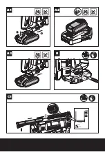 Preview for 4 page of Worx WX843 Series Original Instruction