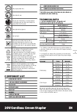 Preview for 9 page of Worx WX843 Series Original Instruction