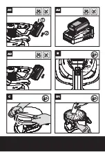 Предварительный просмотр 4 страницы Worx WX856 Safety And Operating Manual Original Instructions