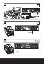 Preview for 8 page of Worx WX876 Safety And Operating Manual